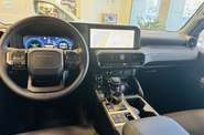 Новый Toyota Land Cruiser Prado 2.8 D-4D AT (205 к.с.) AWD Elegance 2025 автосалона Тойота Сіті Плаза - фото 10