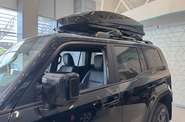 Новый Toyota Land Cruiser Prado 2.8 D-4D AT (205 к.с.) AWD Elegance 2025 автосалона Тойота Сіті Плаза - фото 4