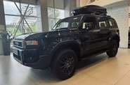 Новый Toyota Land Cruiser Prado 2.8 D-4D AT (205 к.с.) AWD Elegance 2025 автосалона Тойота Сіті Плаза - фото 7
