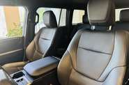 Новый Toyota Land Cruiser Prado 2.8 D-4D AT (205 к.с.) AWD Elegance 2025 автосалона Тойота Сіті Плаза - фото 14
