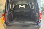 Новый Toyota Land Cruiser Prado 2.8 D-4D AT (205 к.с.) AWD Elegance 2025 автосалона Тойота Сіті Плаза - фото 12