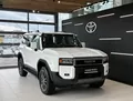 Toyota Land Cruiser Prado Toyota Land Cruiser Prado