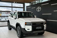 Toyota Land Cruiser Prado Elegance