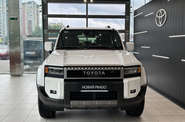 Toyota Land Cruiser Prado Elegance