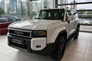 Toyota Land Cruiser Prado Elegance