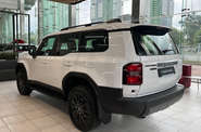 Toyota Land Cruiser Prado Elegance