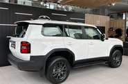 Toyota Land Cruiser Prado Elegance