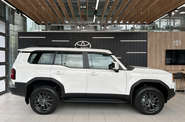 Toyota Land Cruiser Prado Elegance