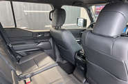 Toyota Land Cruiser Prado Elegance