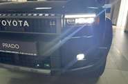 Toyota Land Cruiser Prado Prestige