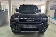 Toyota Land Cruiser Prado Prestige