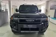 Toyota Land Cruiser Prado Prestige