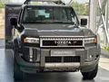 Toyota Land Cruiser Prado Toyota Land Cruiser Prado