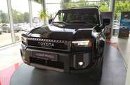 Toyota Land Cruiser Prado Prestige