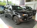 Toyota Land Cruiser Prado Toyota Land Cruiser Prado