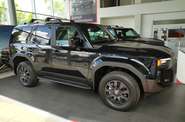 Toyota Land Cruiser Prado Prestige