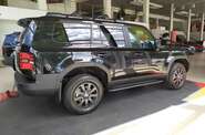 Toyota Land Cruiser Prado Prestige