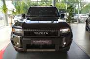 Toyota Land Cruiser Prado Prestige