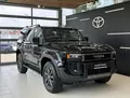 Toyota Land Cruiser Prado Toyota Land Cruiser Prado