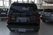 Новый Toyota Land Cruiser Prado 2.8 D-4D AT (205 к.с.) AWD Prestige 2025 автосалона Тойота Центр Рівне "Агат Авто" - фото 3