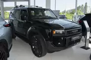 Toyota Land Cruiser Prado Toyota Land Cruiser Prado Prestige