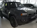 Toyota Land Cruiser Prado Toyota Land Cruiser Prado