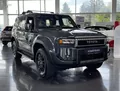 Toyota Land Cruiser Prado Toyota Land Cruiser Prado