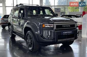 Toyota Land Cruiser Prado 2025 в Київ