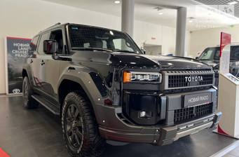 Toyota Land Cruiser Prado 2025 Prestige