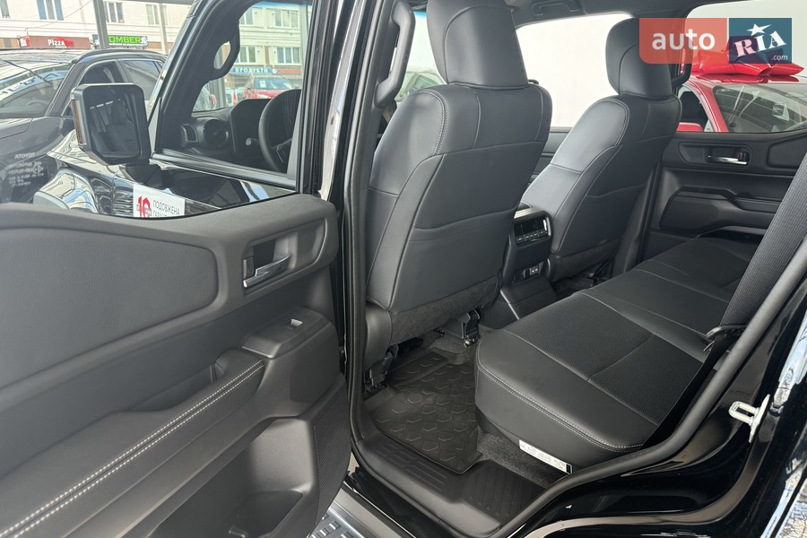 Toyota Land Cruiser Prado - фото 19