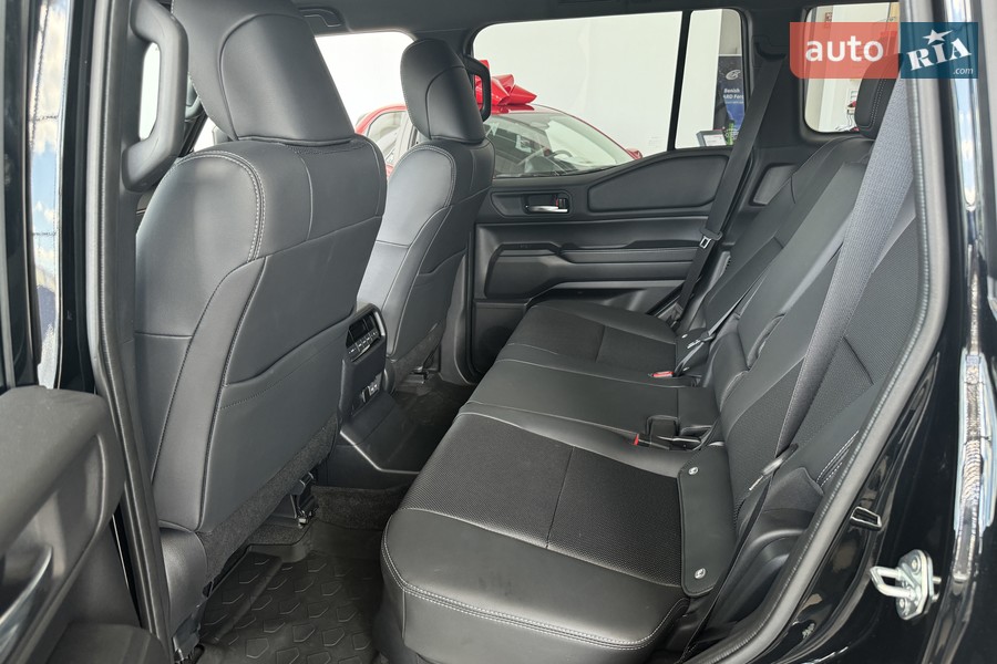 Toyota Land Cruiser Prado - фото 20
