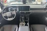 Toyota Land Cruiser Prado - фото 21