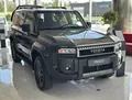 Toyota Land Cruiser Prado Toyota Land Cruiser Prado