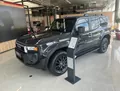 Toyota Land Cruiser Prado Toyota Land Cruiser Prado