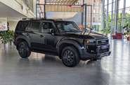 Toyota Land Cruiser Prado Prestige
