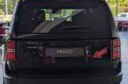 Toyota Land Cruiser Prado Prestige