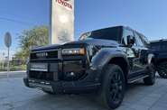 Toyota Land Cruiser Prado Prestige