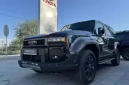 Toyota Land Cruiser Prado Prestige