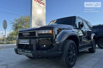 Toyota Land Cruiser Prado 2025 Prestige