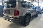 Toyota Land Cruiser Prado Premium