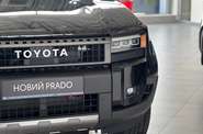 Toyota Land Cruiser Prado Prestige