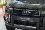 Toyota Land Cruiser Prado Prestige