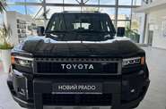 Toyota Land Cruiser Prado Prestige