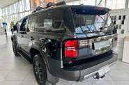 Toyota Land Cruiser Prado Prestige