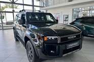 Toyota Land Cruiser Prado Prestige