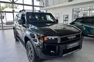 Toyota Land Cruiser Prado Prestige