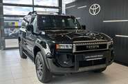Toyota Land Cruiser Prado Elegance