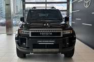 Toyota Land Cruiser Prado Elegance