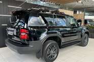 Toyota Land Cruiser Prado Elegance