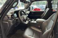 Toyota Land Cruiser Prado Elegance